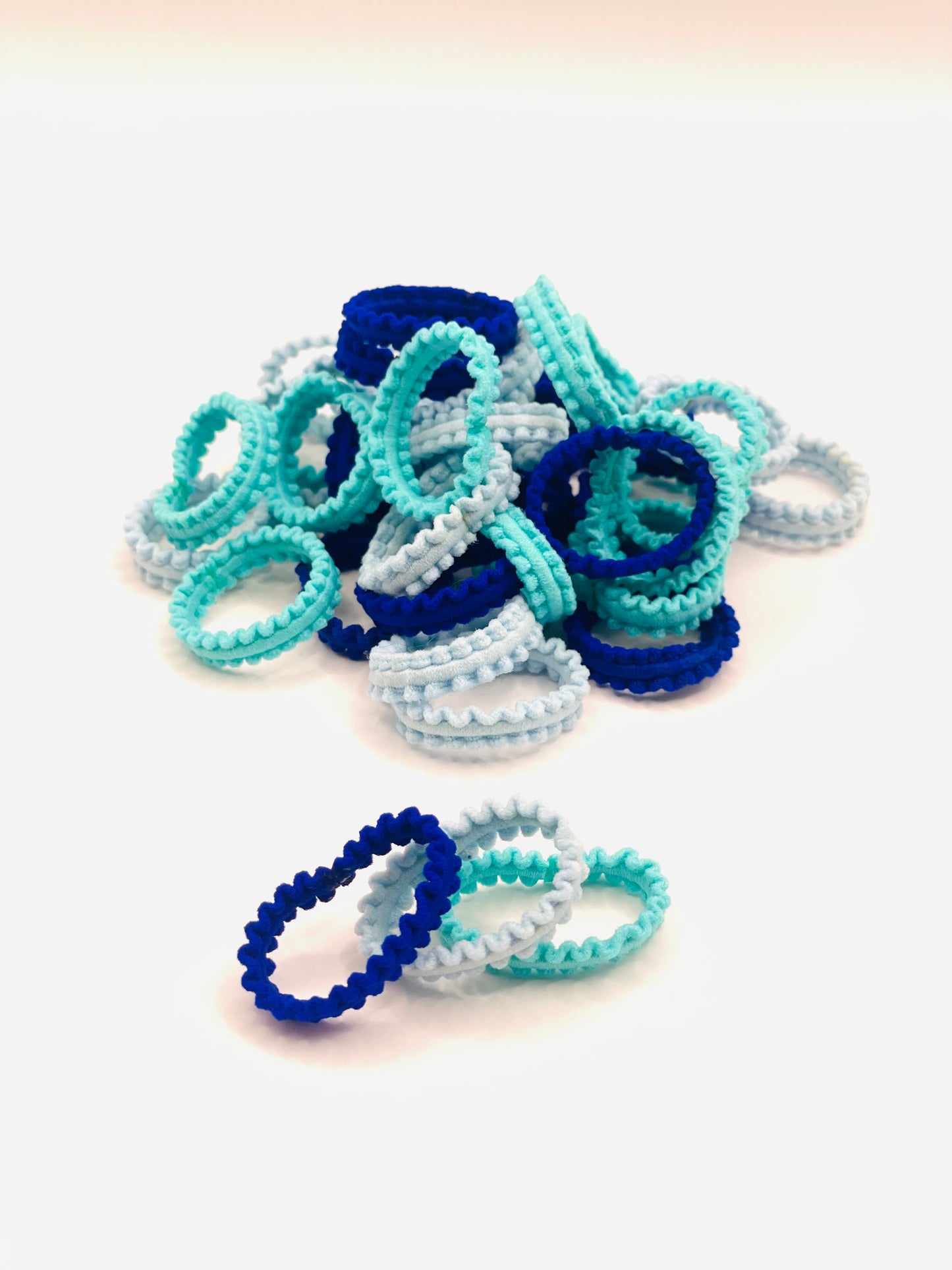 Chérie Hair Ties