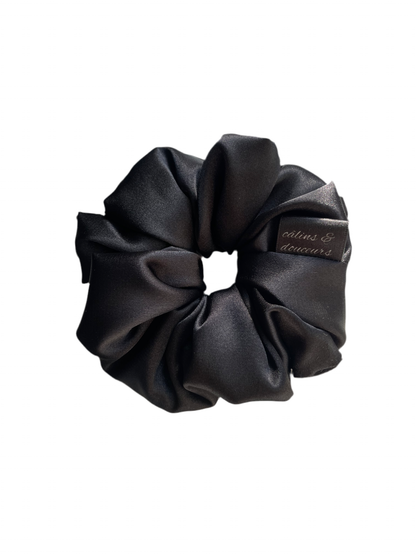 The Delicate Touch Scrunchie