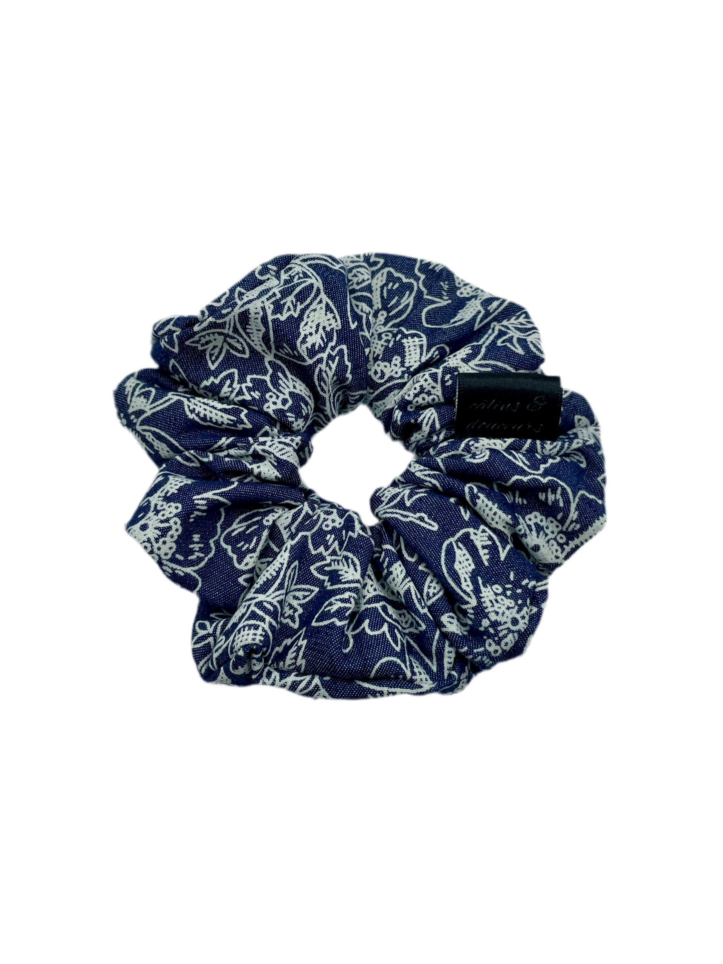 Fleur de Jeans (Mini)