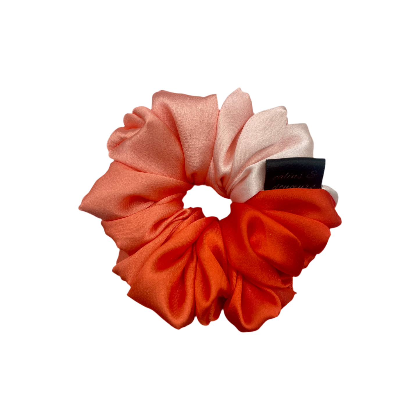 What the Fluff Scrunchie