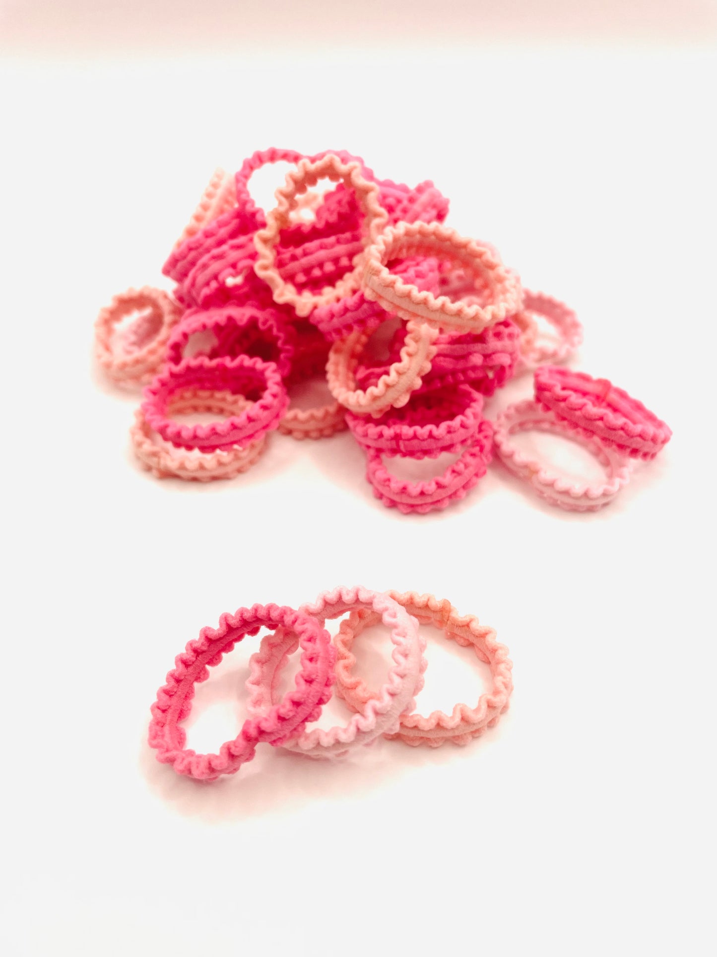 Chérie Hair Ties