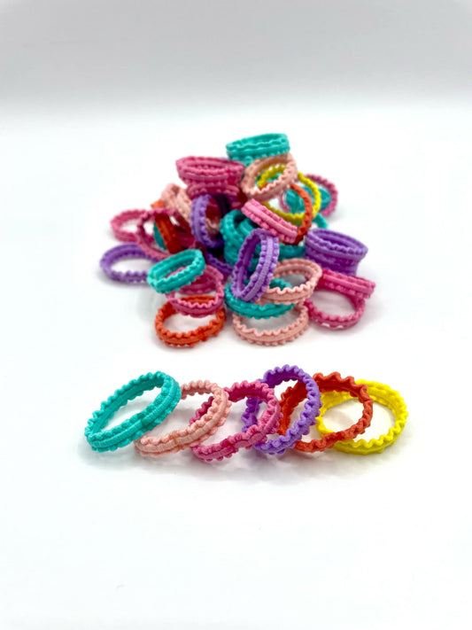 Chérie Hair Ties