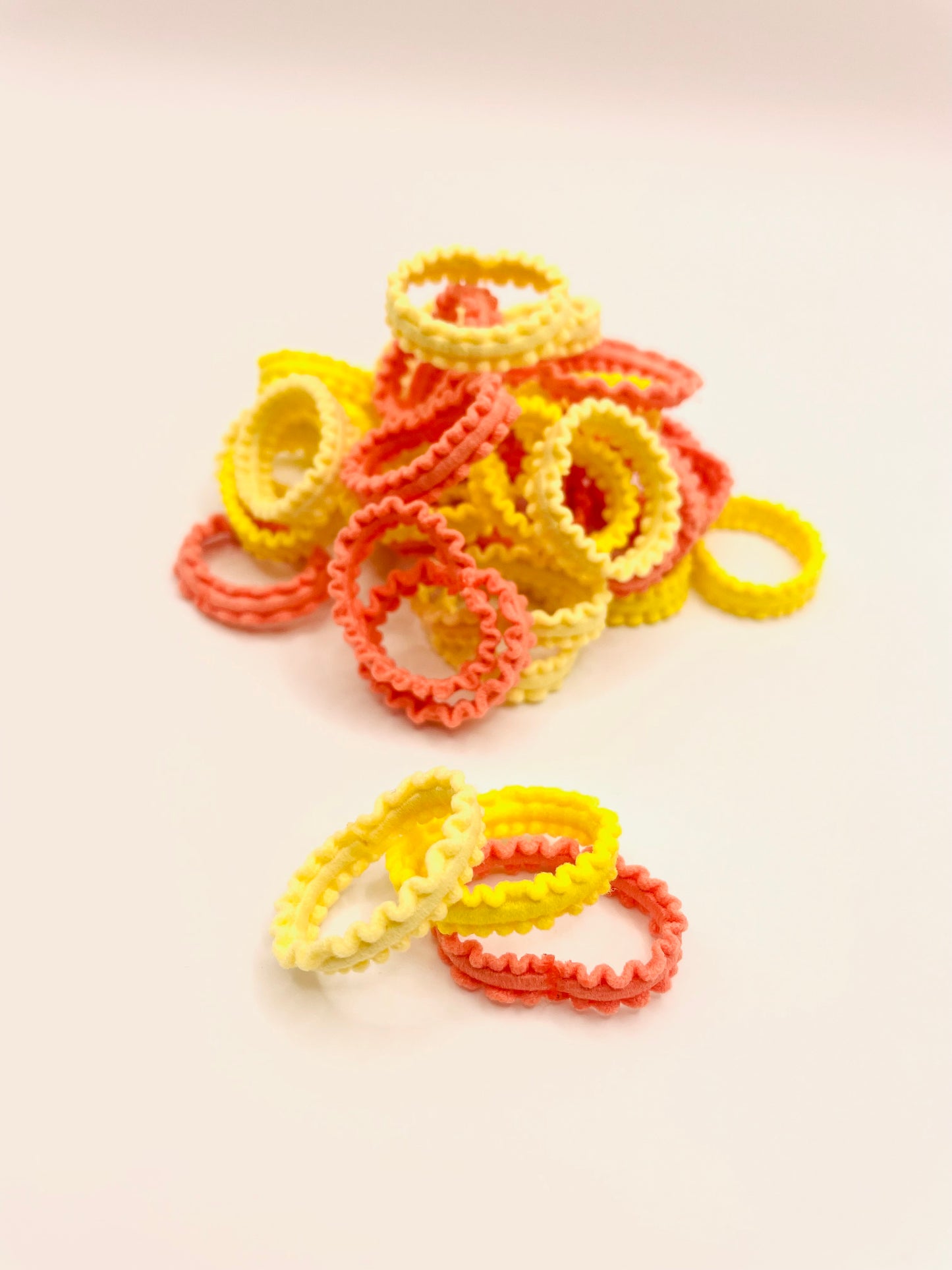 Chérie Hair Ties