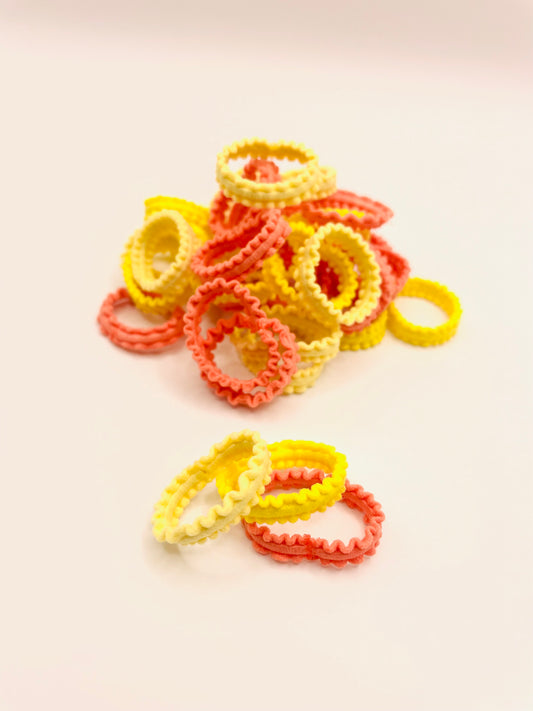 Chérie Hair Ties