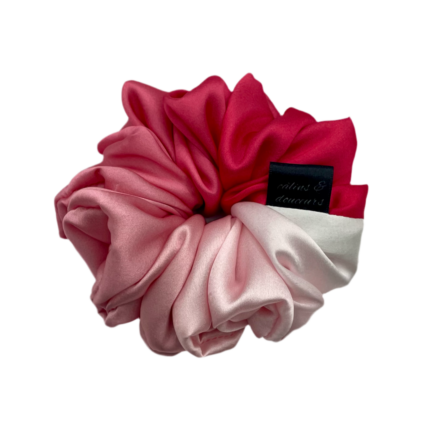 What the Fluff Scrunchie